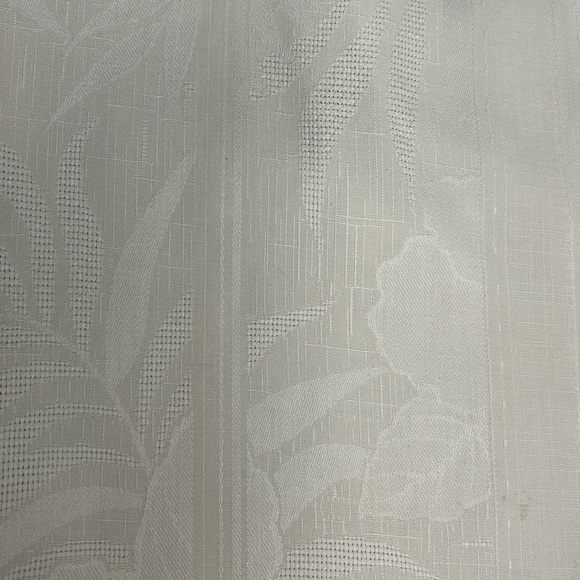 Vintage Style Tommy Bahama 100% Silk Casual Button Down Large Men’s Shirt - Picture 3 of 9